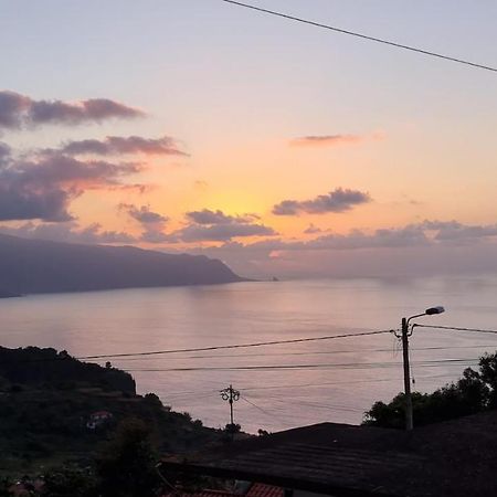 Lombada House Villa Ponta Delgada  Buitenkant foto